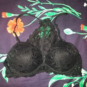 Victoria’s Secret Pink racerback bra